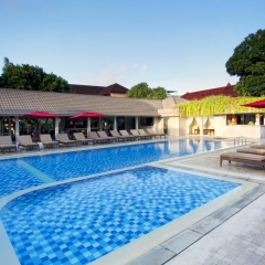 Dewi Sri Hotel - Bild 12