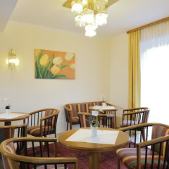 Johannesbad Hotel Undine - Bild 10