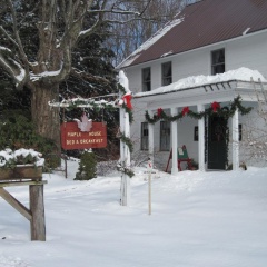 Maple House Bed & Breakfast thumbnail 24