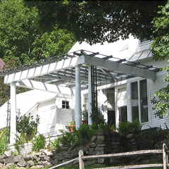 The Pond House Inn at Shattuck Hill Farm thumbnail 7
