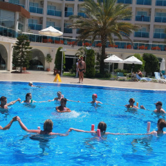 Annabella Diamond Hotel - All Inclusive - Bild 13