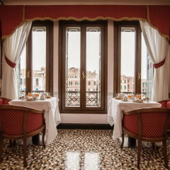 Antica Locanda Sturion Hotel - Bild 23