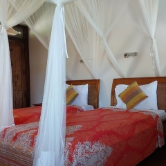 Villa Rumah Isah - Bild 7