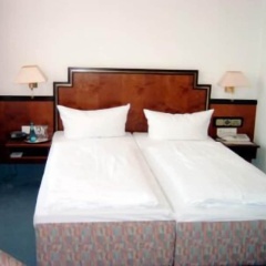 Hotel Villa Noel – Central Station Dresden - Bild 16