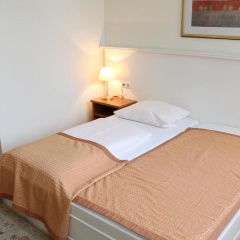 Traveller Hotel Lübeck - Bild 6