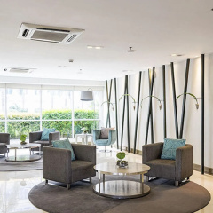Jericho's Place at Sea Residences