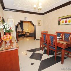 Boudl Al-Faisalya in Riyadh, Saudi Arabia from 180$, photos, reviews - zenhotels.com photo 22