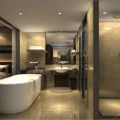 Grand Metropark Hotel Tongren photo 4