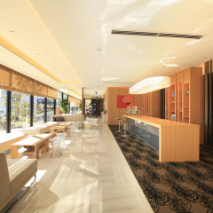 Richmond Hotel Premier Asakusa International - Bild 24