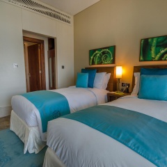 Sofitel Dubai The Palm - Bild 10