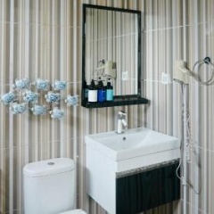 Jasmine Villa Batu Bolong - Bild 8