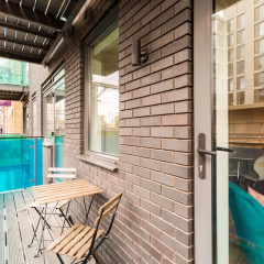 Bob W London Tower Hill  - Residences - Bild 19