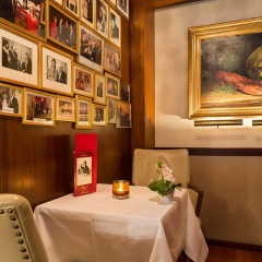 St Gotthard Hotel - Bild 26