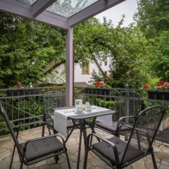 Hotel Atrium - Bild 13