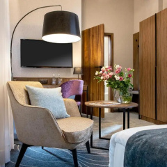 Hotel M29 - Bild 5
