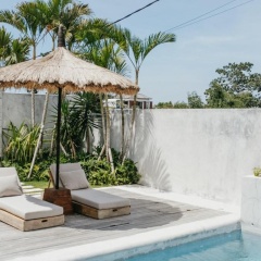 Chateau Retreat Bali - Bild 13
