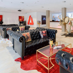 AMEDIA Plaza Dresden - Bild 17