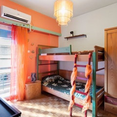 Tasteful Apartment in Athens with Air-Conditioning - Bild 4