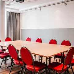 Leonardo Hotel Aachen - Bild 19