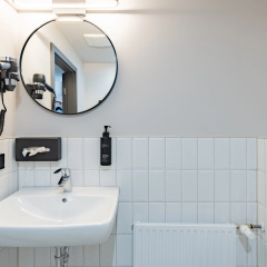 Garner Hotel Frankfurt - Main Station - Bild 9