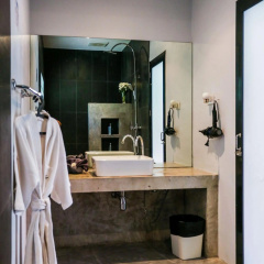 Naiharn Beach Resort - Bild 8