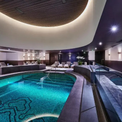 Apogée Courchevel, Oetker Hotels thumbnail 14