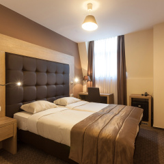 Hotel Villa Royale - Bild 3