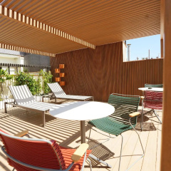 Arc la Rambla Hotel - Bild 25