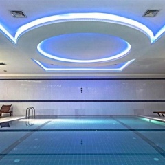 Grand Work Hotel - Bild 21