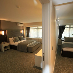 Sveo Business Hotel - Bild 6