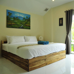 Sweet Bungalow thumbnail 17