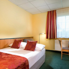 Hotel Landhaus Dierkow - Bild 3