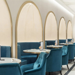Maison Albar Hotels Le Vendome - Bild 23
