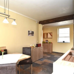 Cosy Holiday Home in Wernigerode with Fireplace And Private Terrace - Bild 19