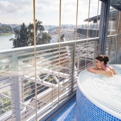 Hotel Ribera de Triana - REOPENING! - Bild 30