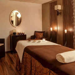 Sofitel Budapest Hotel - Bild 2