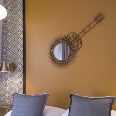 Hotel Paris La Fayette - Bild 10