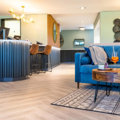 MASEVEN Stuttgart SI-Centrum (ehem. SI-SUITES) - Bild 16