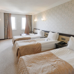 Anadolu Hotels Esenboga Termal - Bild 3
