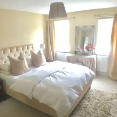 The Pear Tree Inn thumbnail 4