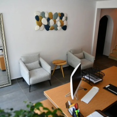 MyElla Marina Hotel - Bild 10