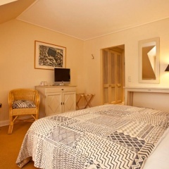 Hotel ARTE Schwerin - Bild 4