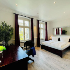 Hotel & Boardinghouse Garden Living - Bild 5