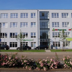 Zar-Hotel Vitalis - Bild 1
