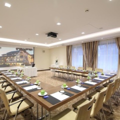 Parkhotel Wittekindshof Dortmund - Bild 20