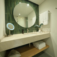 Hotel Salino Port Soller - Adults Only +16 - Bild 9