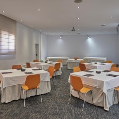BQ Augusta Hotel - Bild 16