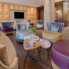 NH Collection Milano Touring - Bild 22
