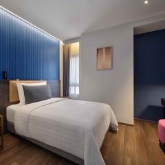 Sindhorn Midtown Hotel Bangkok, Vignette Collection by IHG - Bild 7