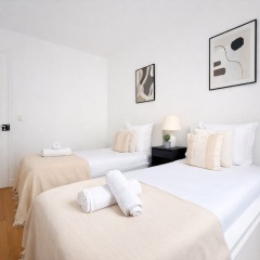 Splendide 3 pieces a Issy-les-Moulineaux - Bild 4